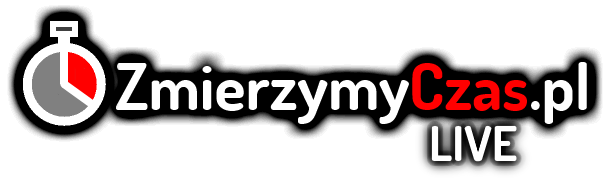 zmierzymy czas