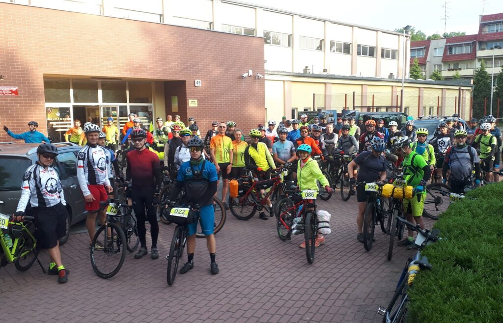 opolska petelka start 03