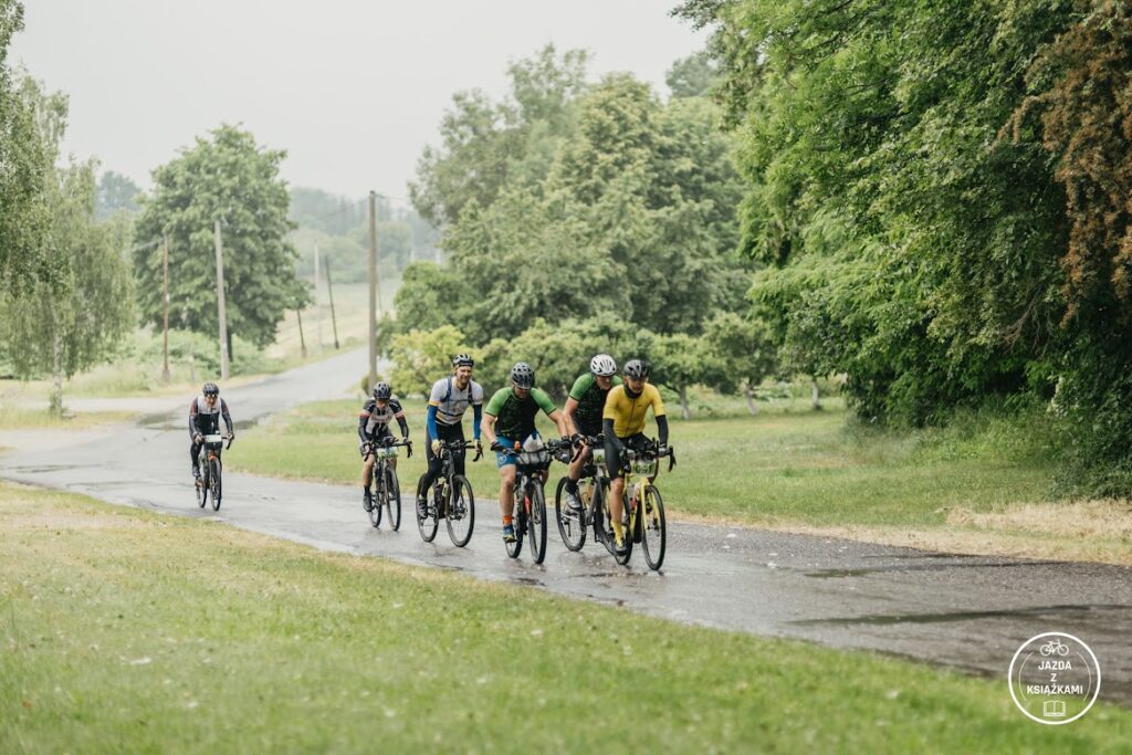 opolska petelka na trasie